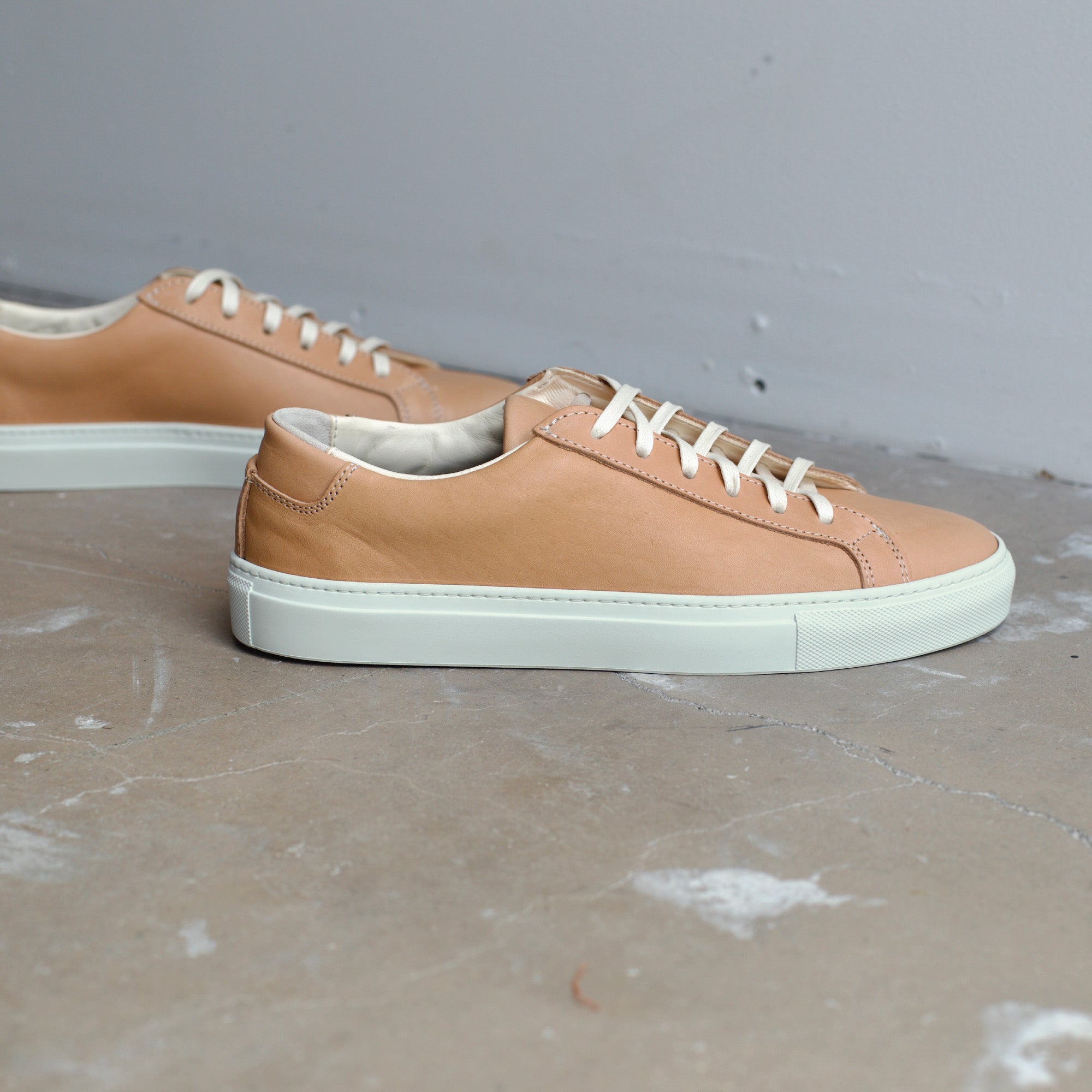 Pre-order Men's James Court Sneaker | Lo