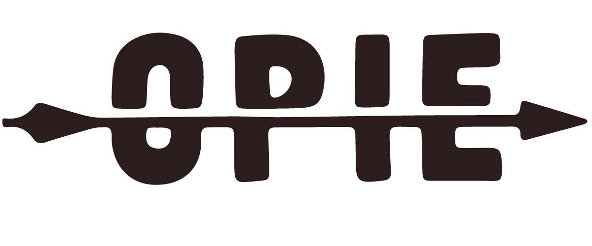 Opie Way logo