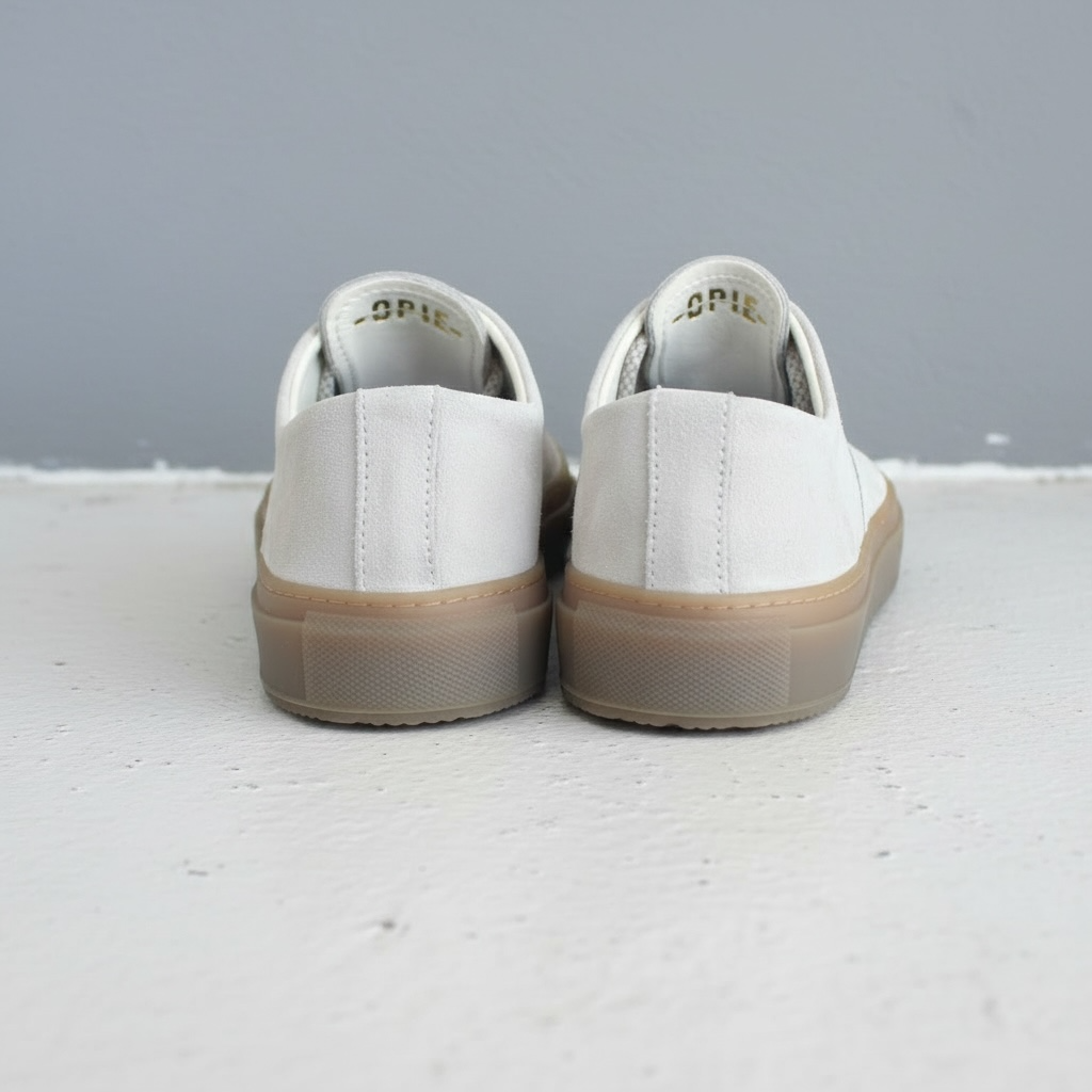 Men’s CV | Cement and Gum