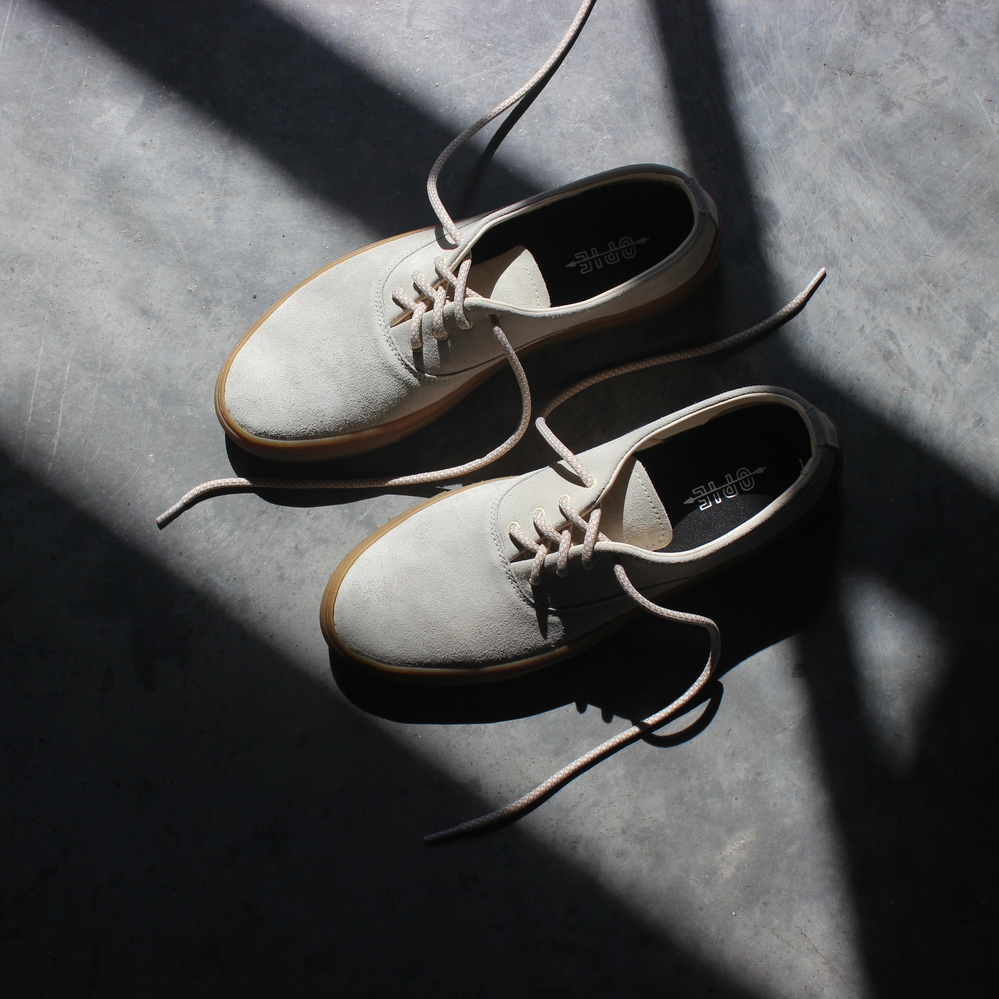 Men’s CV | Cement and Gum