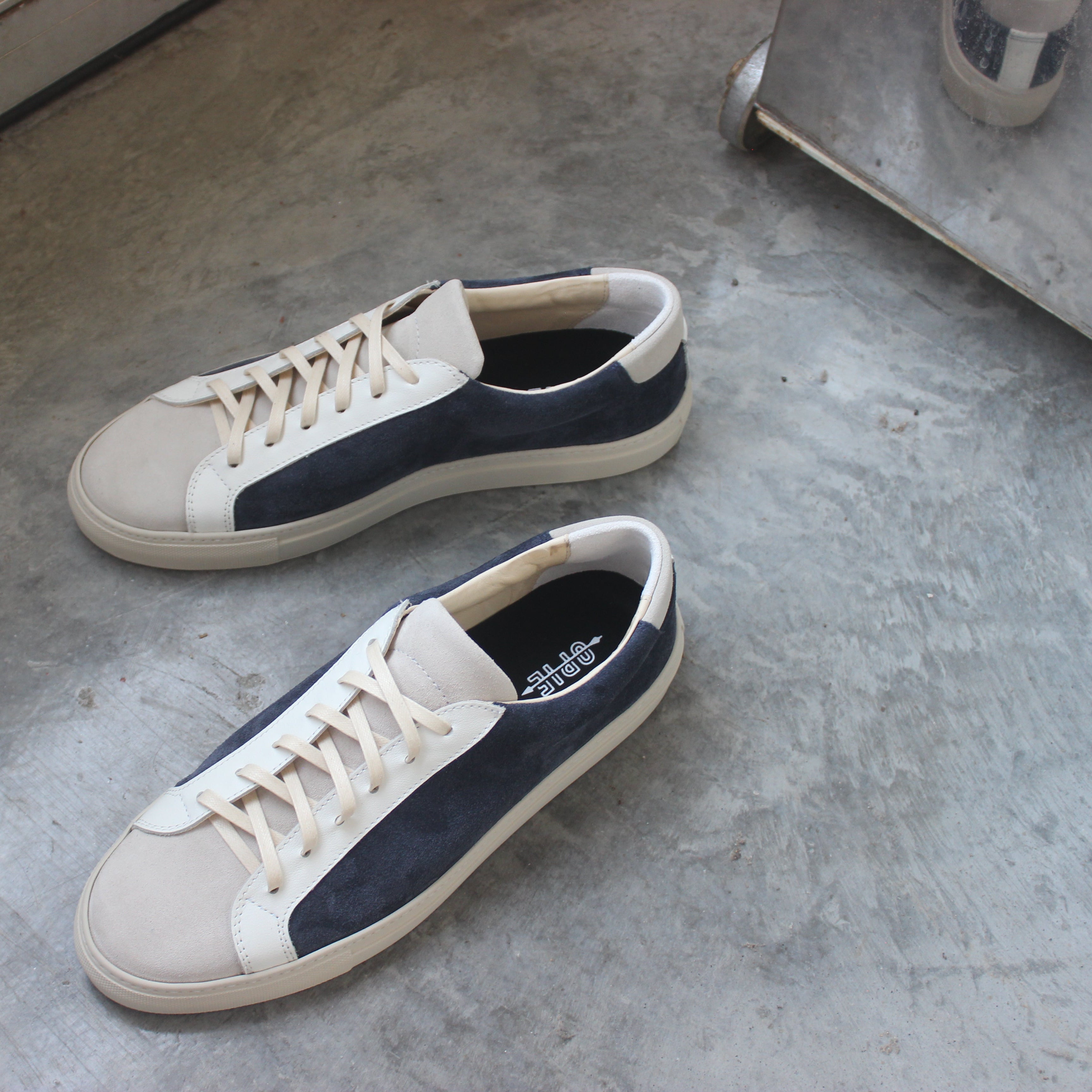 Men’s James Court Lo | 250th Anniversary Edition