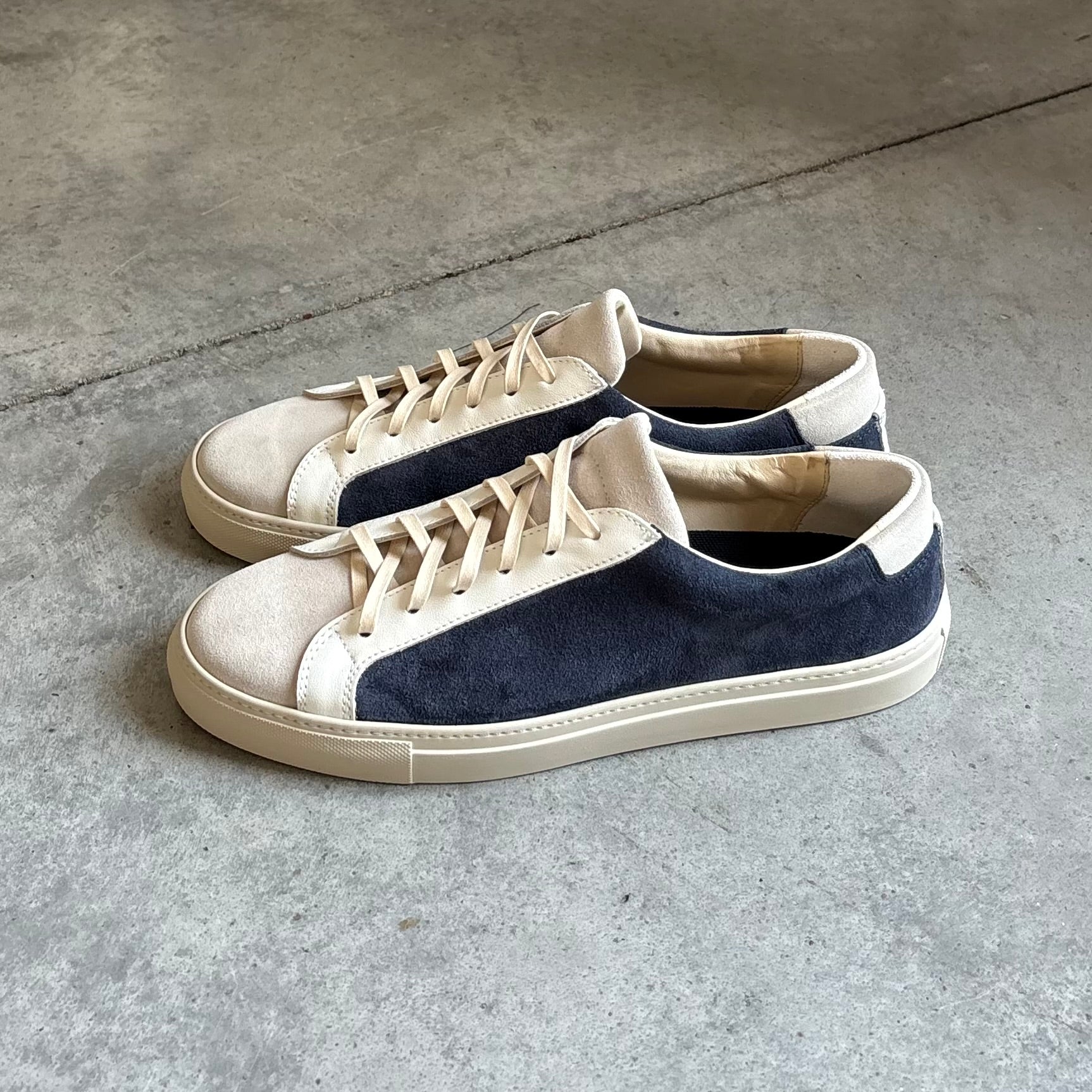 Opie Way Trainers