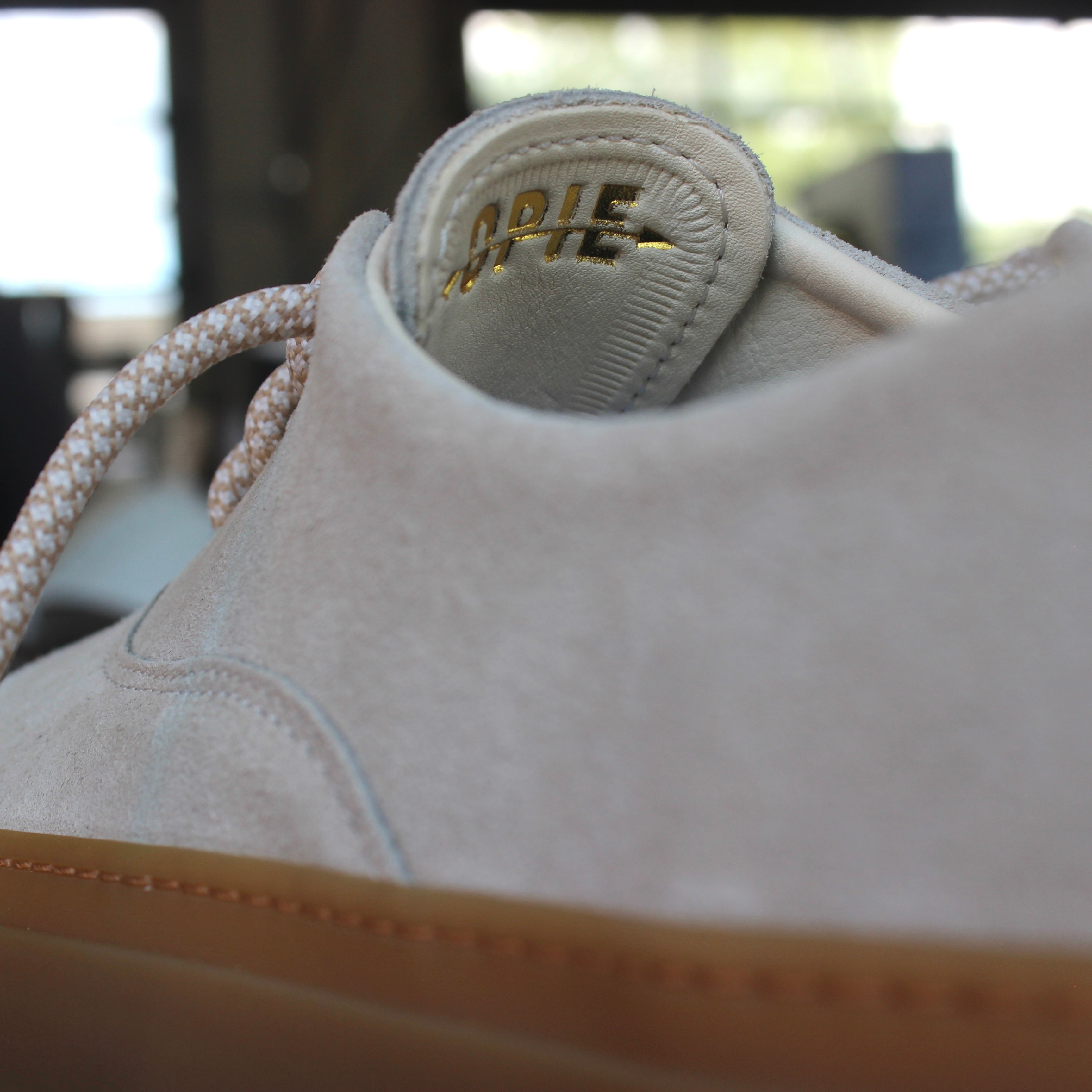 Men’s CV | Cement and Gum