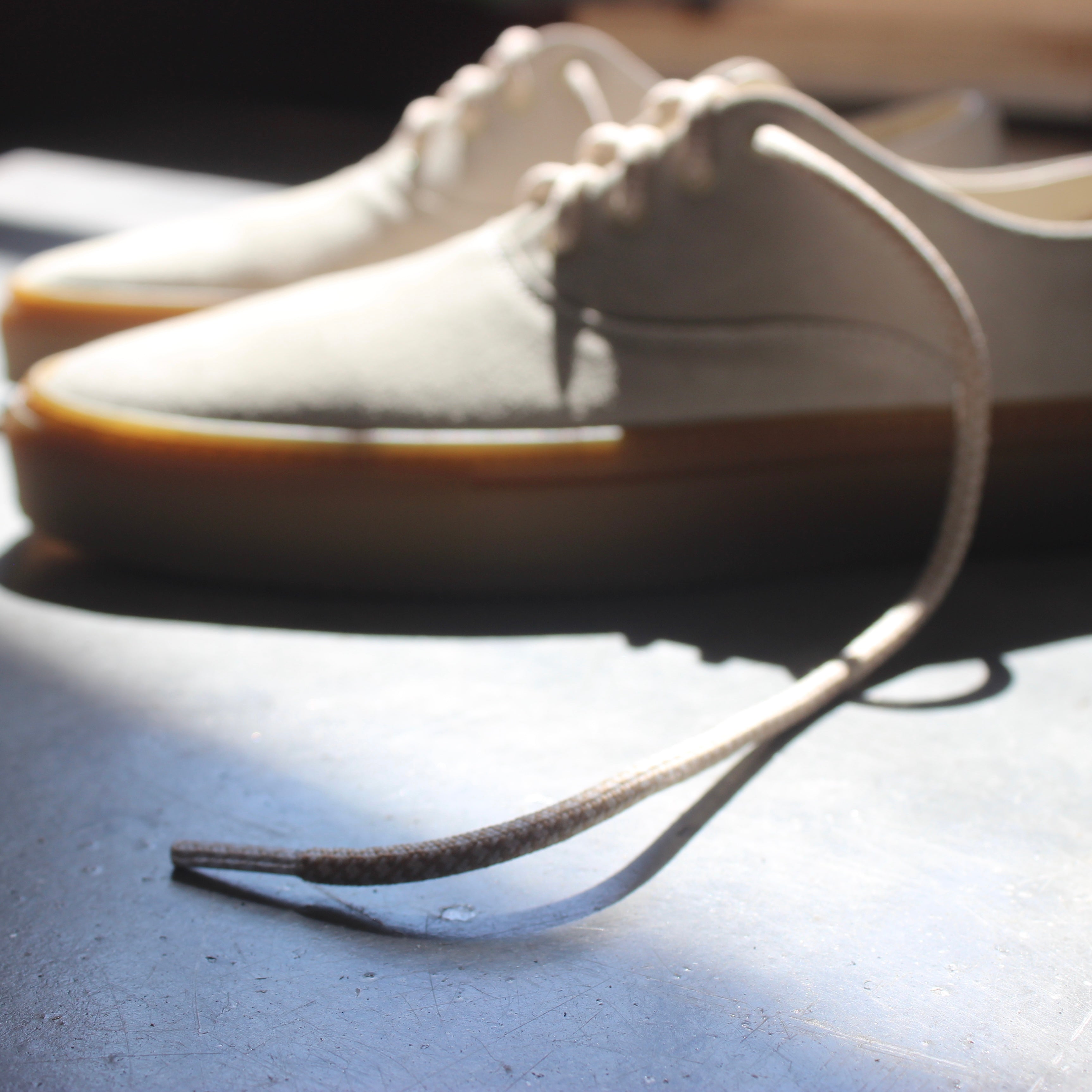 Men’s CV | Cement and Gum