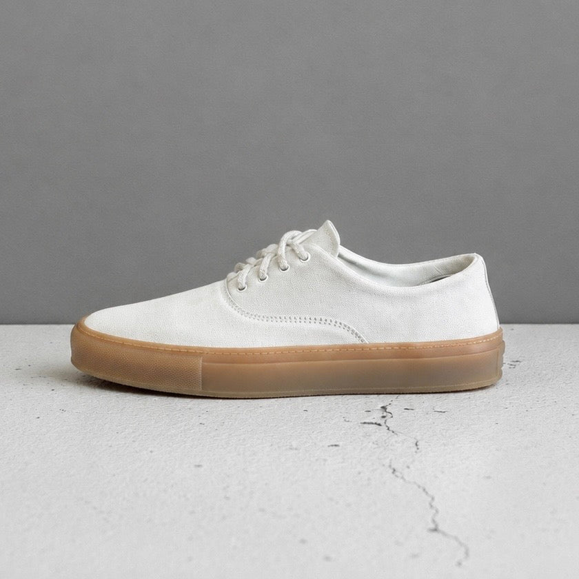 Men’s CV | Cement and Gum