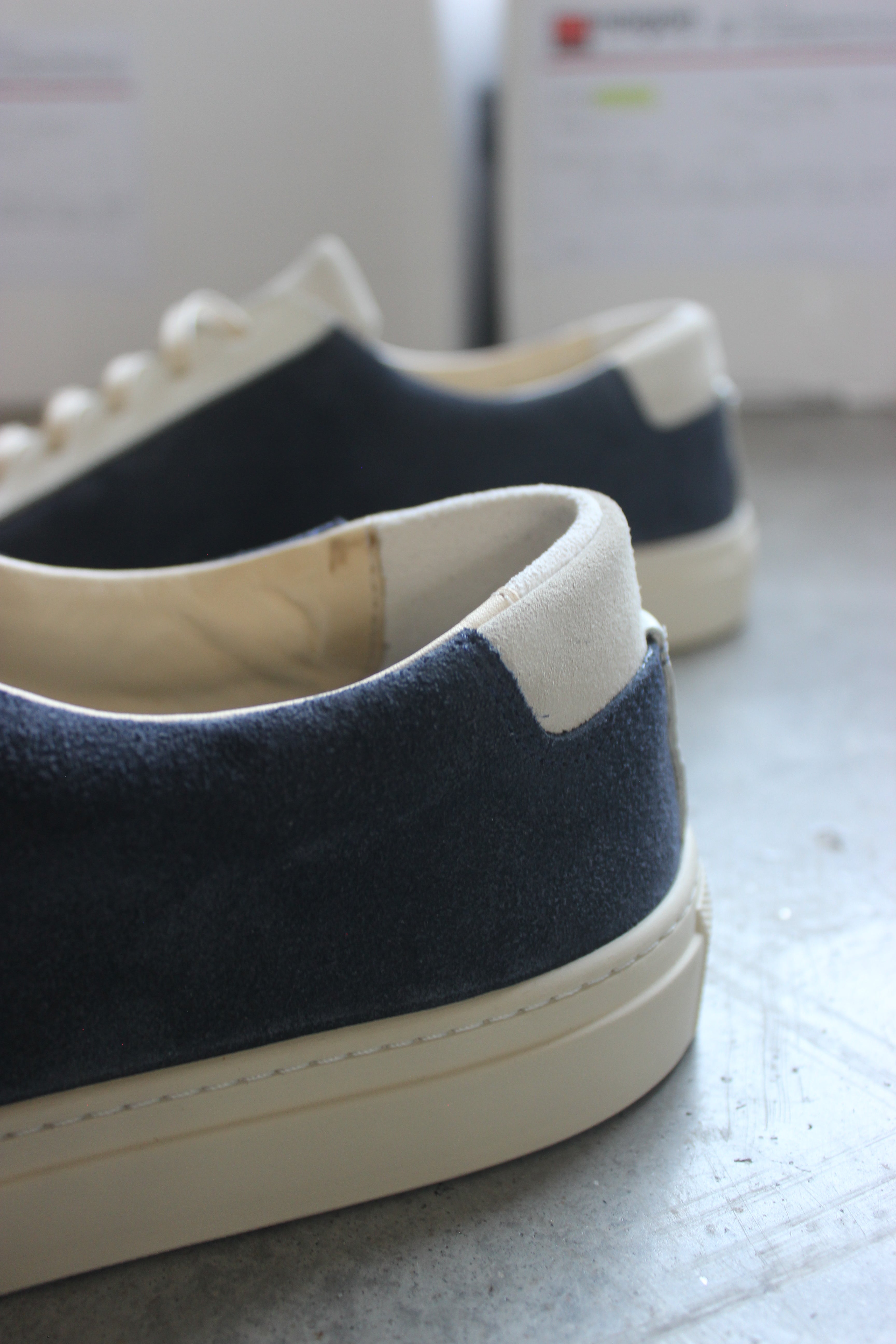 Men’s James Court Lo | 250th Anniversary Edition