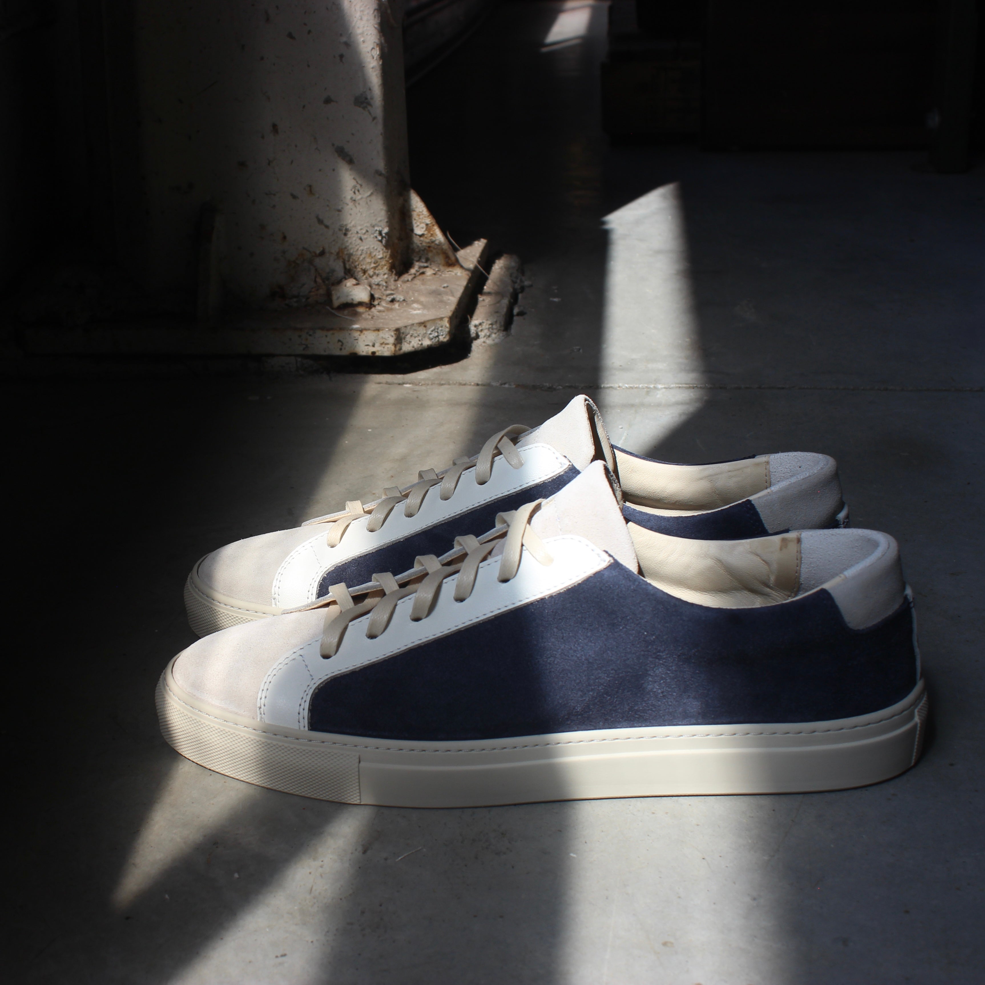 Men’s James Court Lo | 250th Anniversary Edition