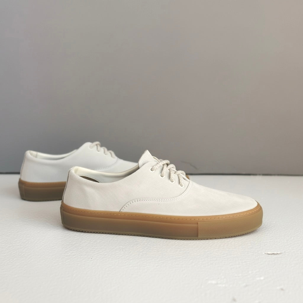 Men’s CV | Cement and Gum