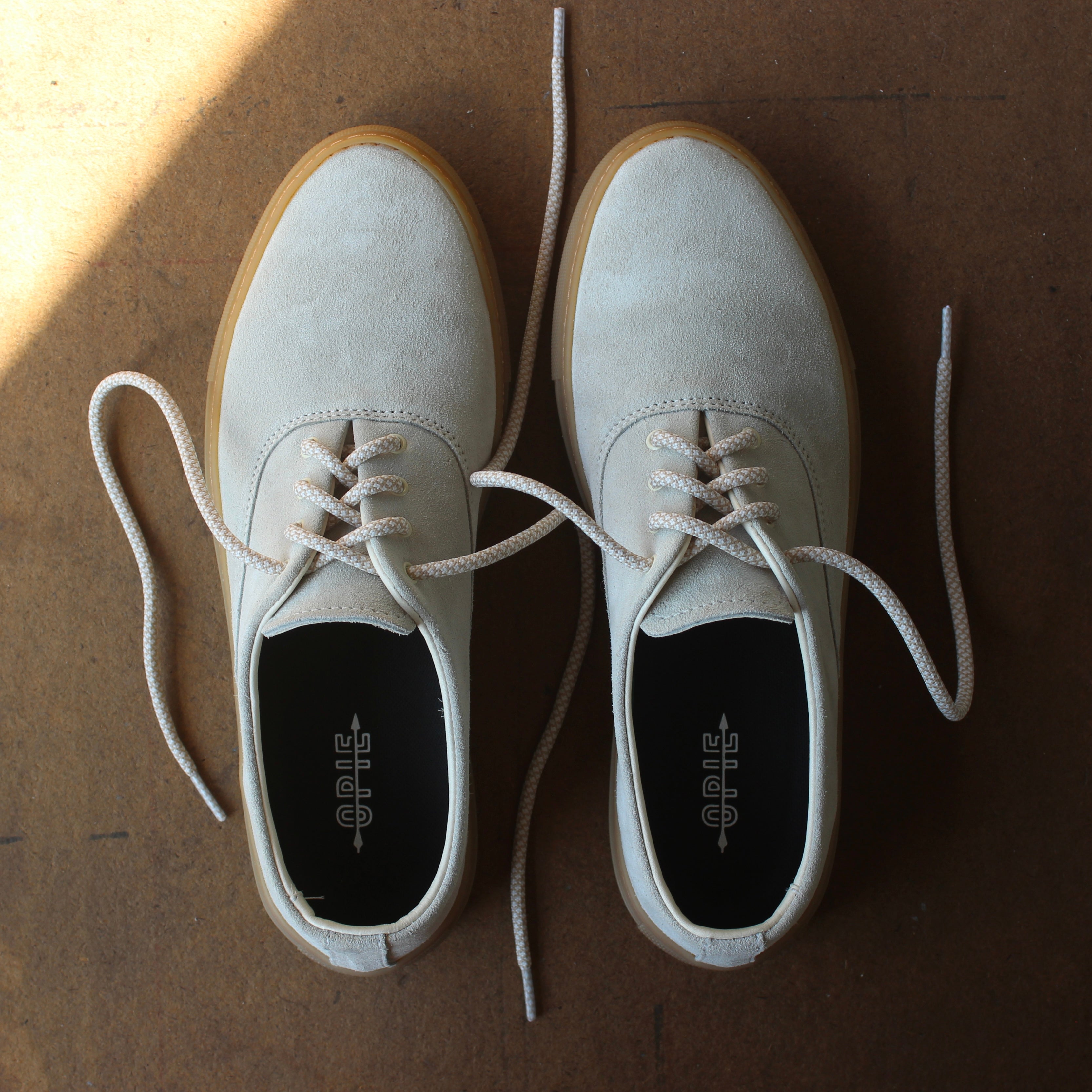 Men’s CV | Cement and Gum
