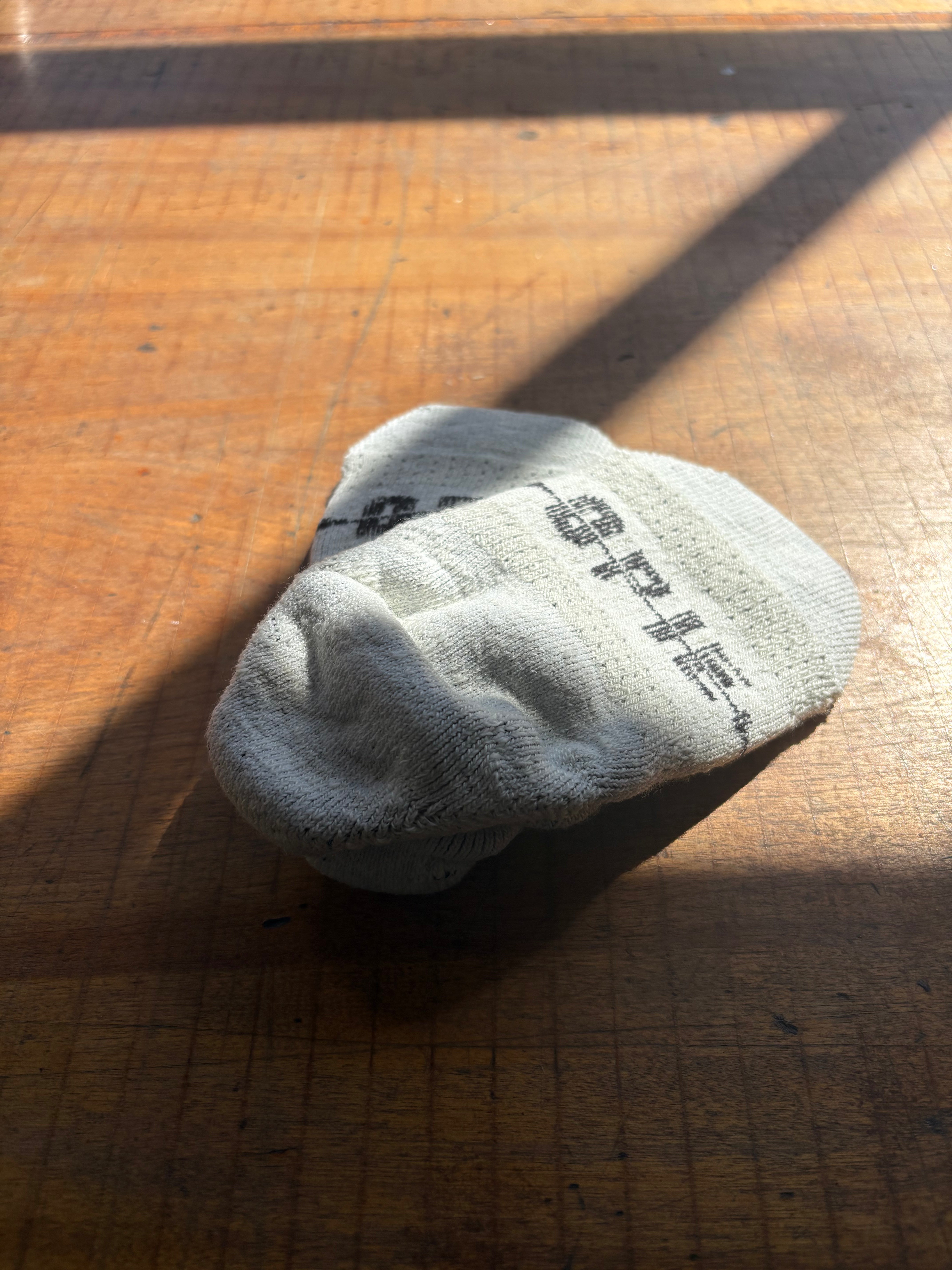 Opie no-show socks