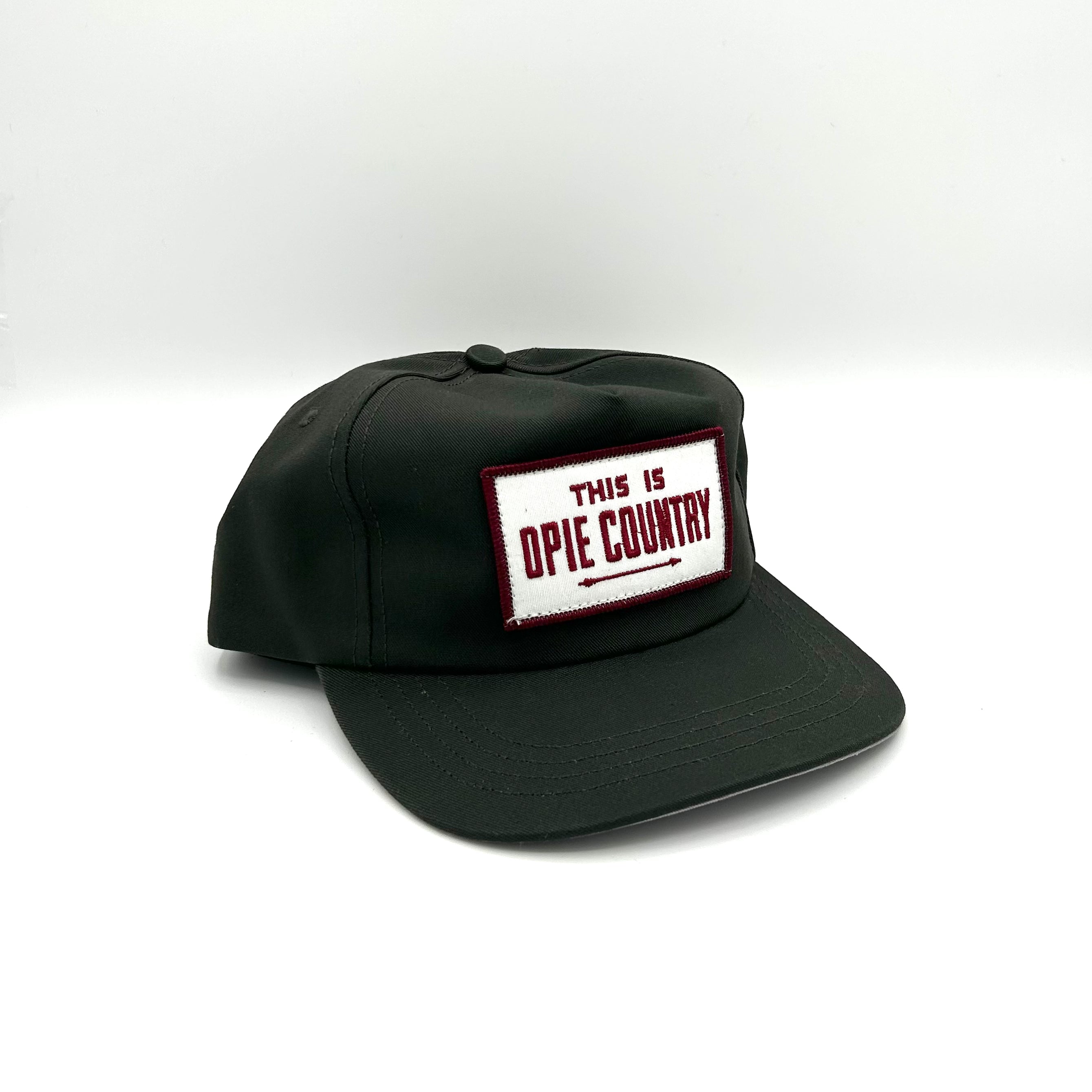 Opie Way Twill Hat