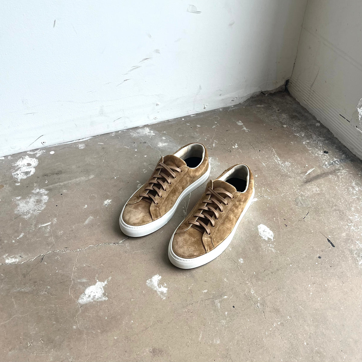 American top trainer shops