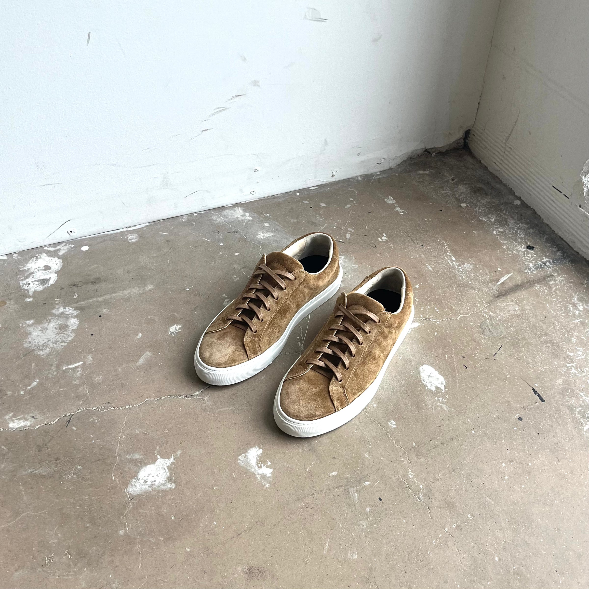 Tennis shoes made in top the usa