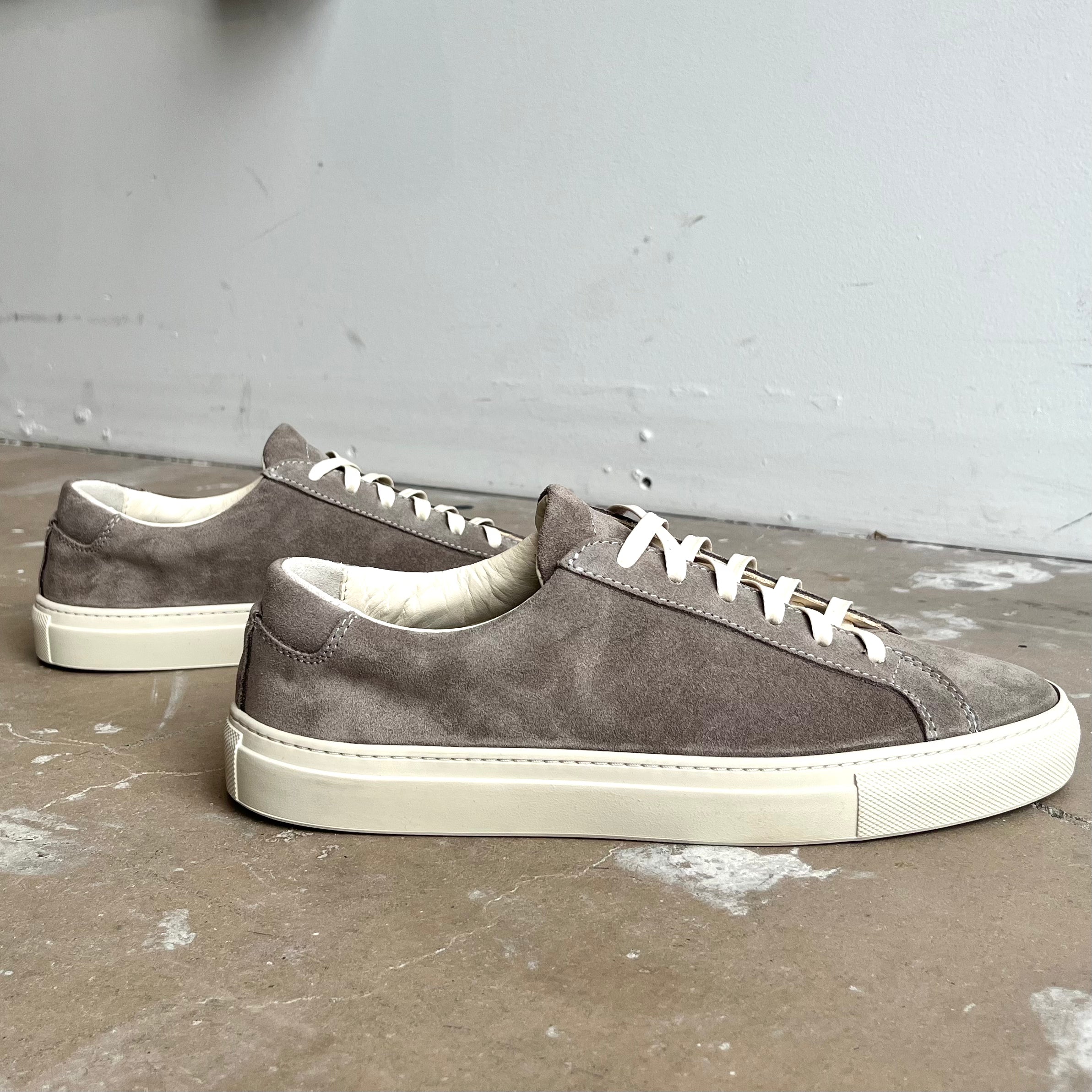 Opie Way Sneakers made in USA shoes made in America