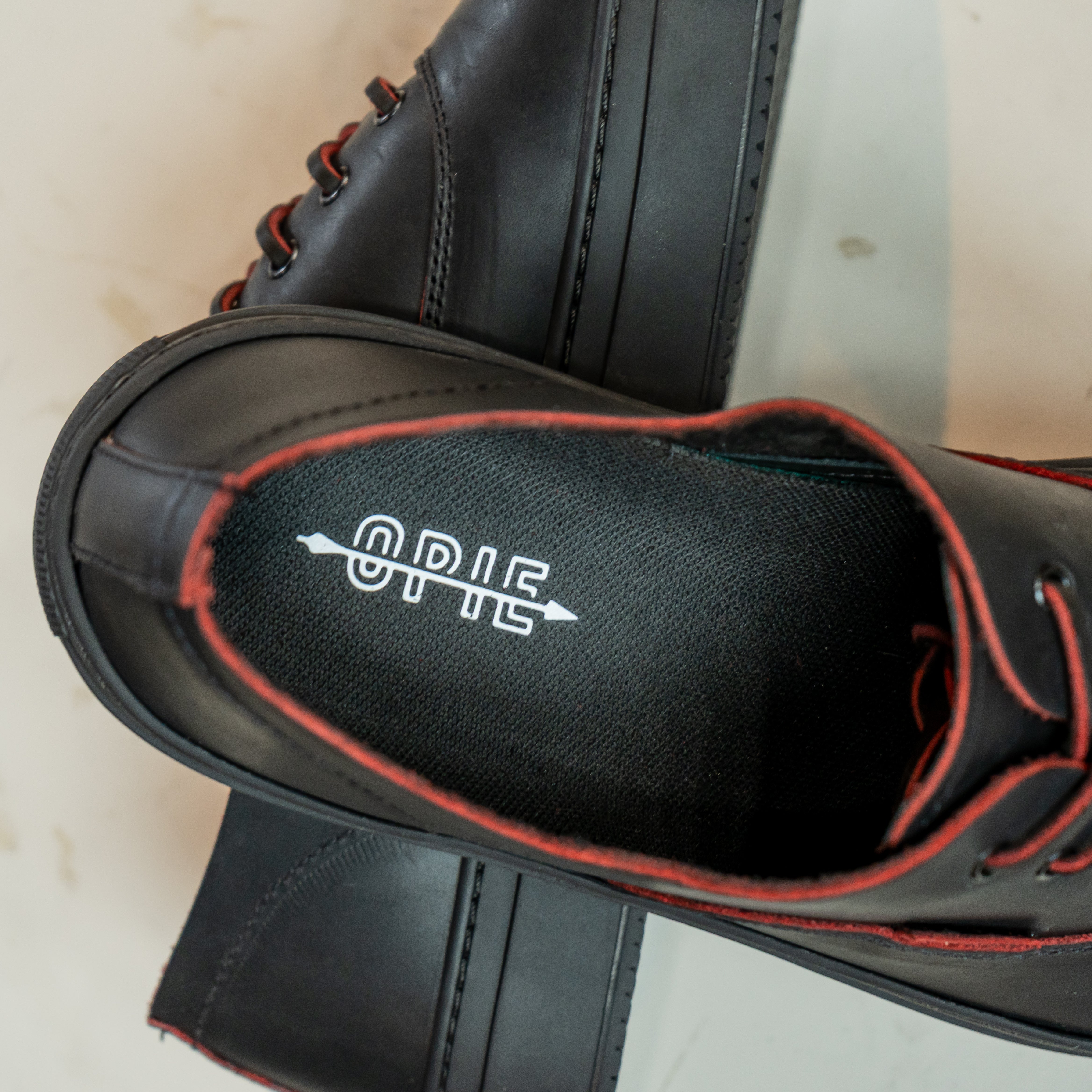 Rose Anvil x Opie Way CV | Blood Core Pre-order