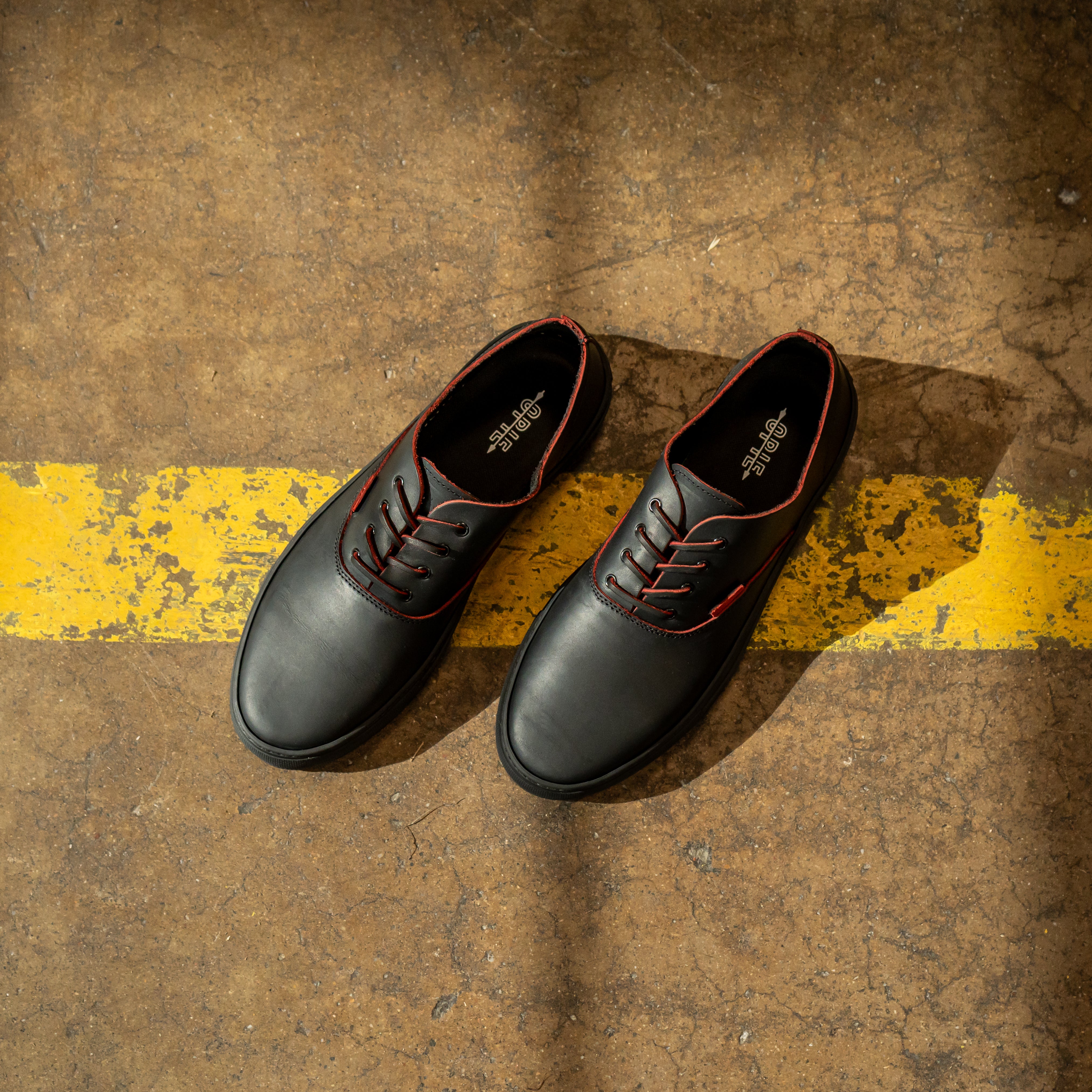 Rose Anvil x Opie Way CV | Blood Core Pre-order