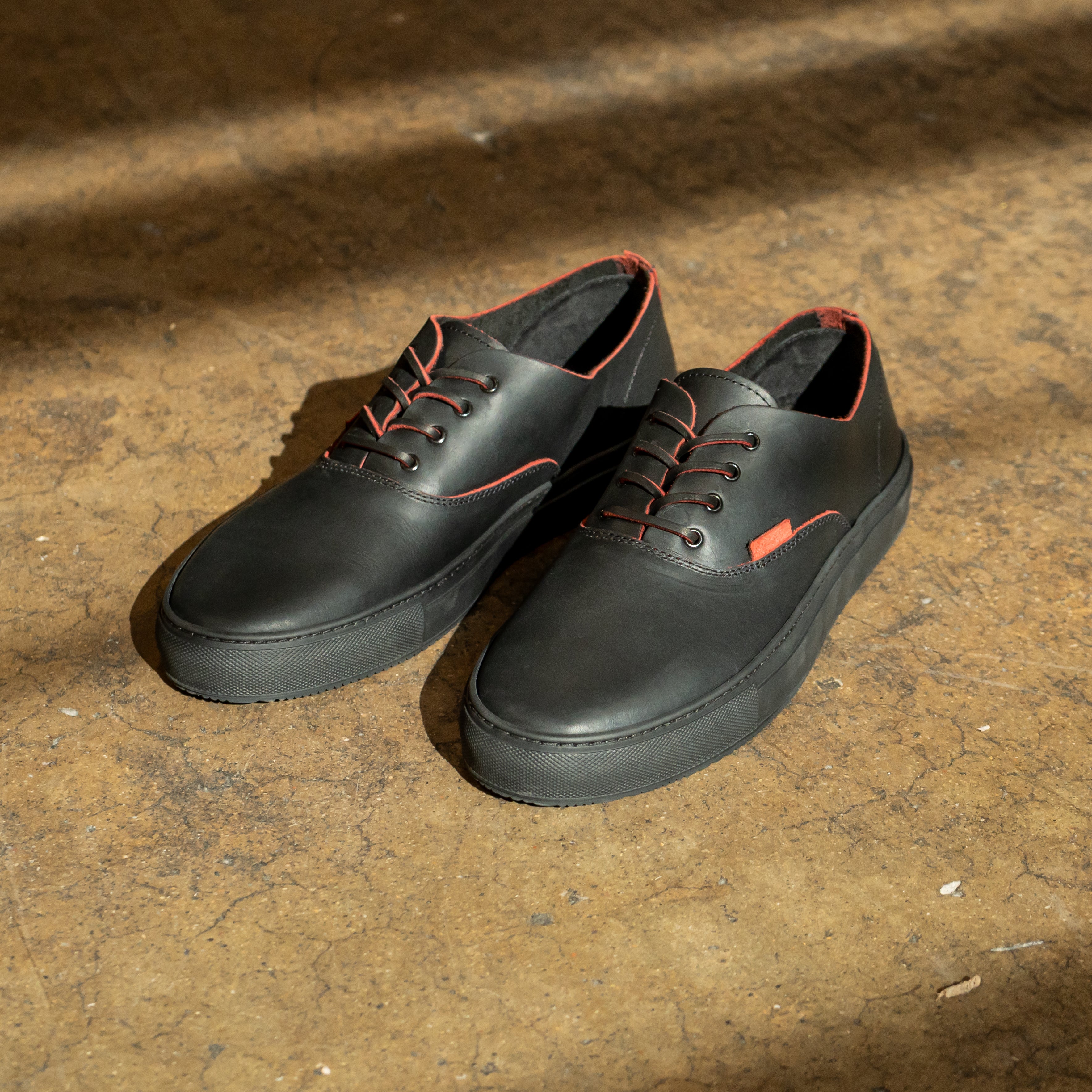 Rose Anvil x Opie Way CV | Blood Core Pre-order