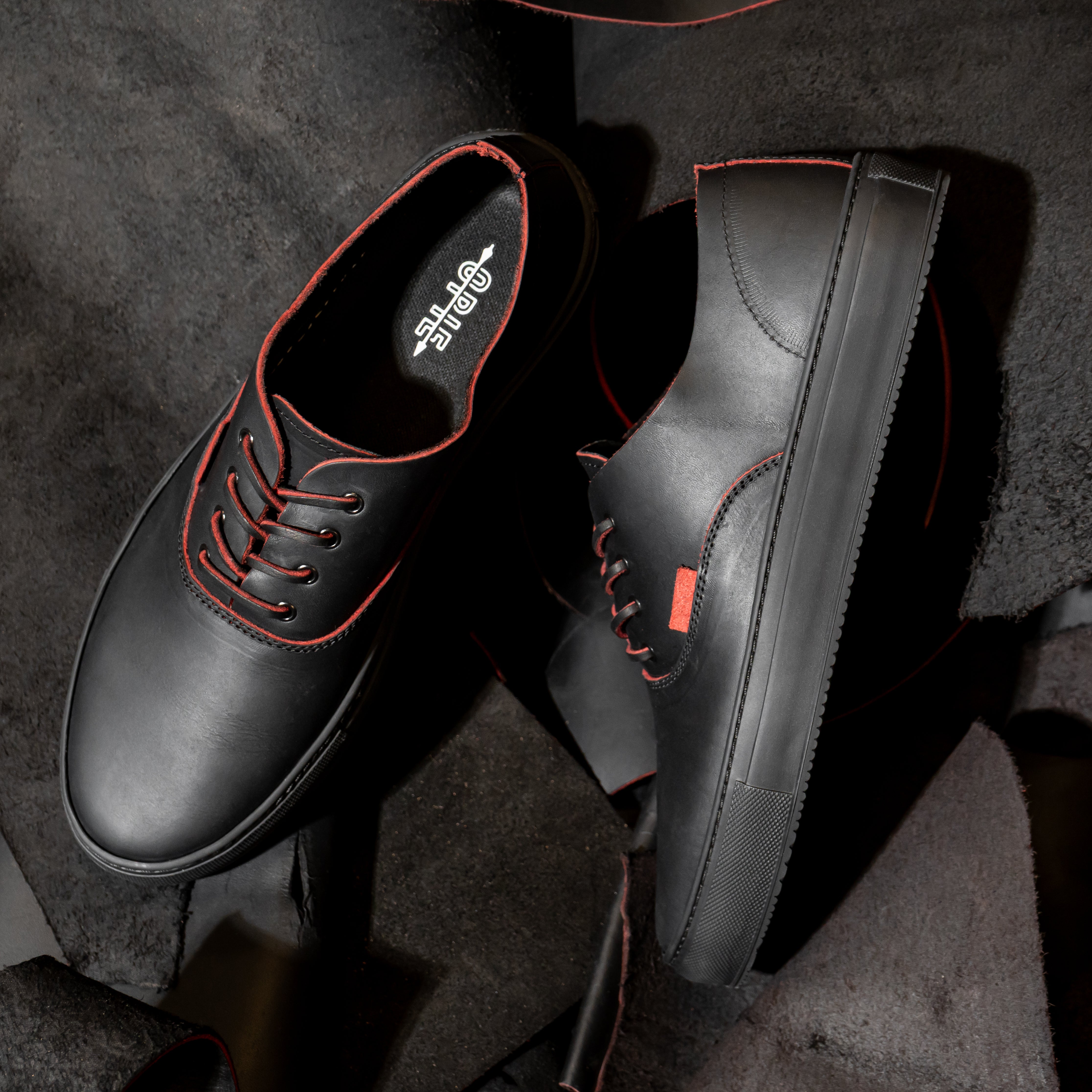 Rose Anvil x Opie Way CV | Blood Core Pre-order