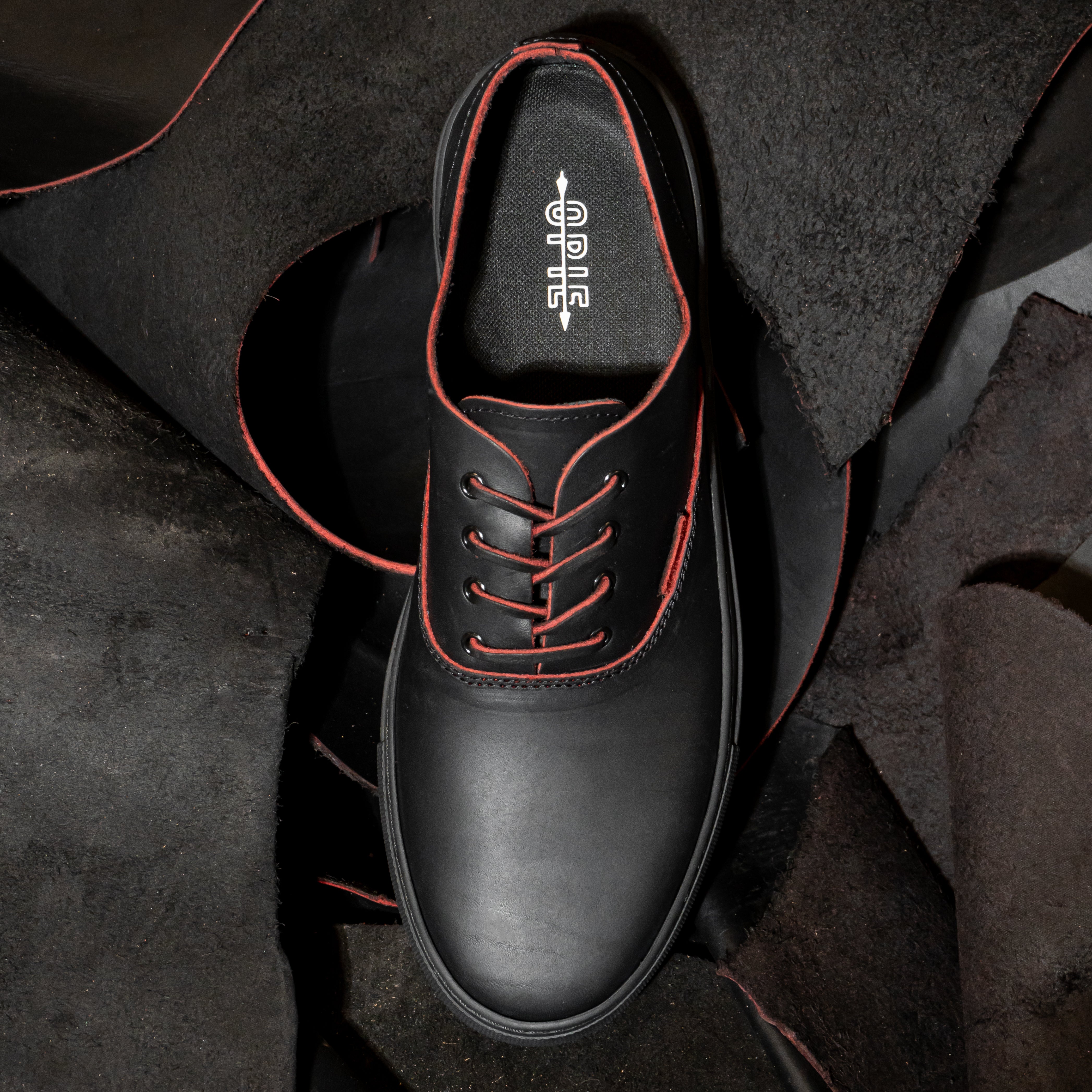 Rose Anvil x Opie Way CV | Blood Core Pre-order