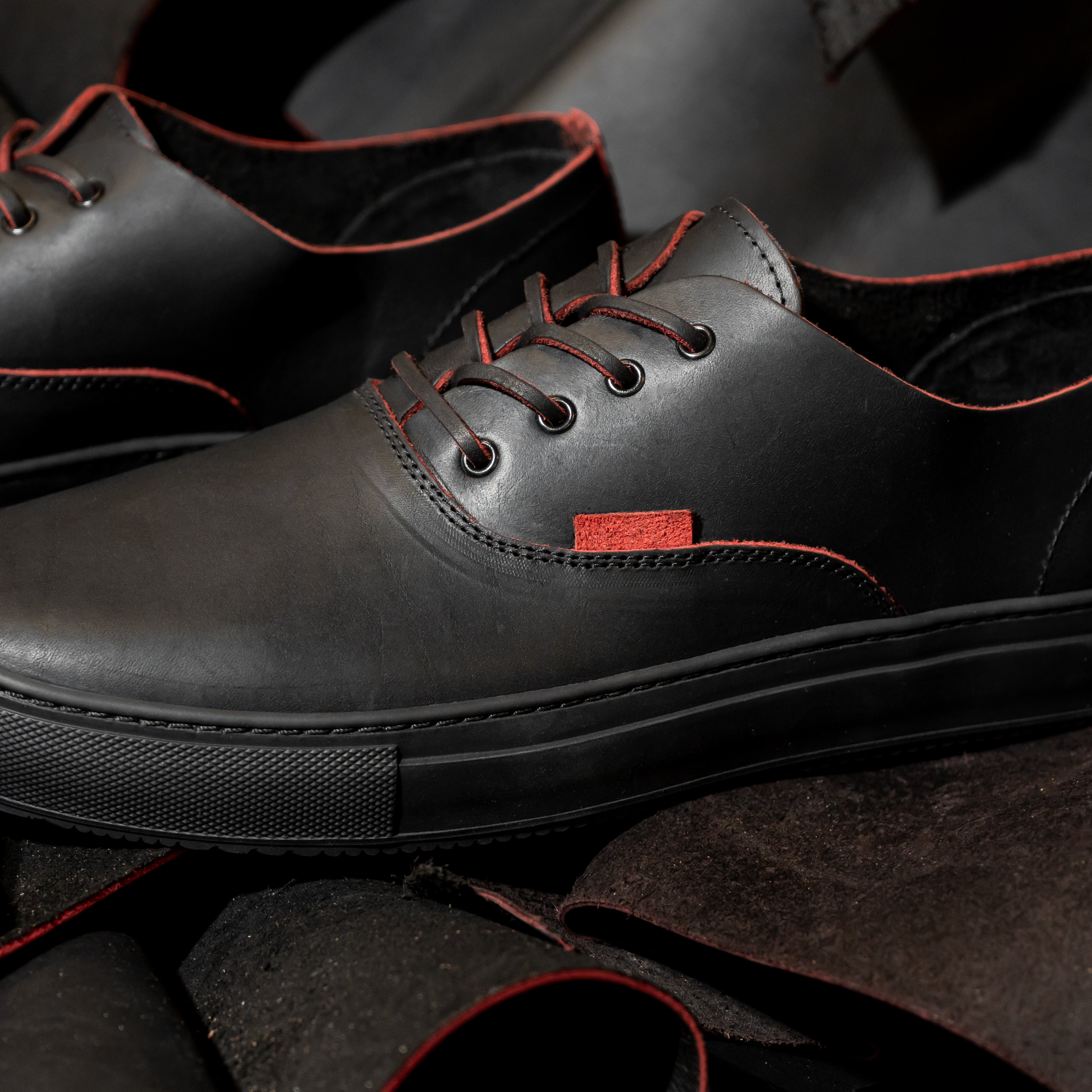 Rose Anvil x Opie Way CV | Blood Core Pre-order