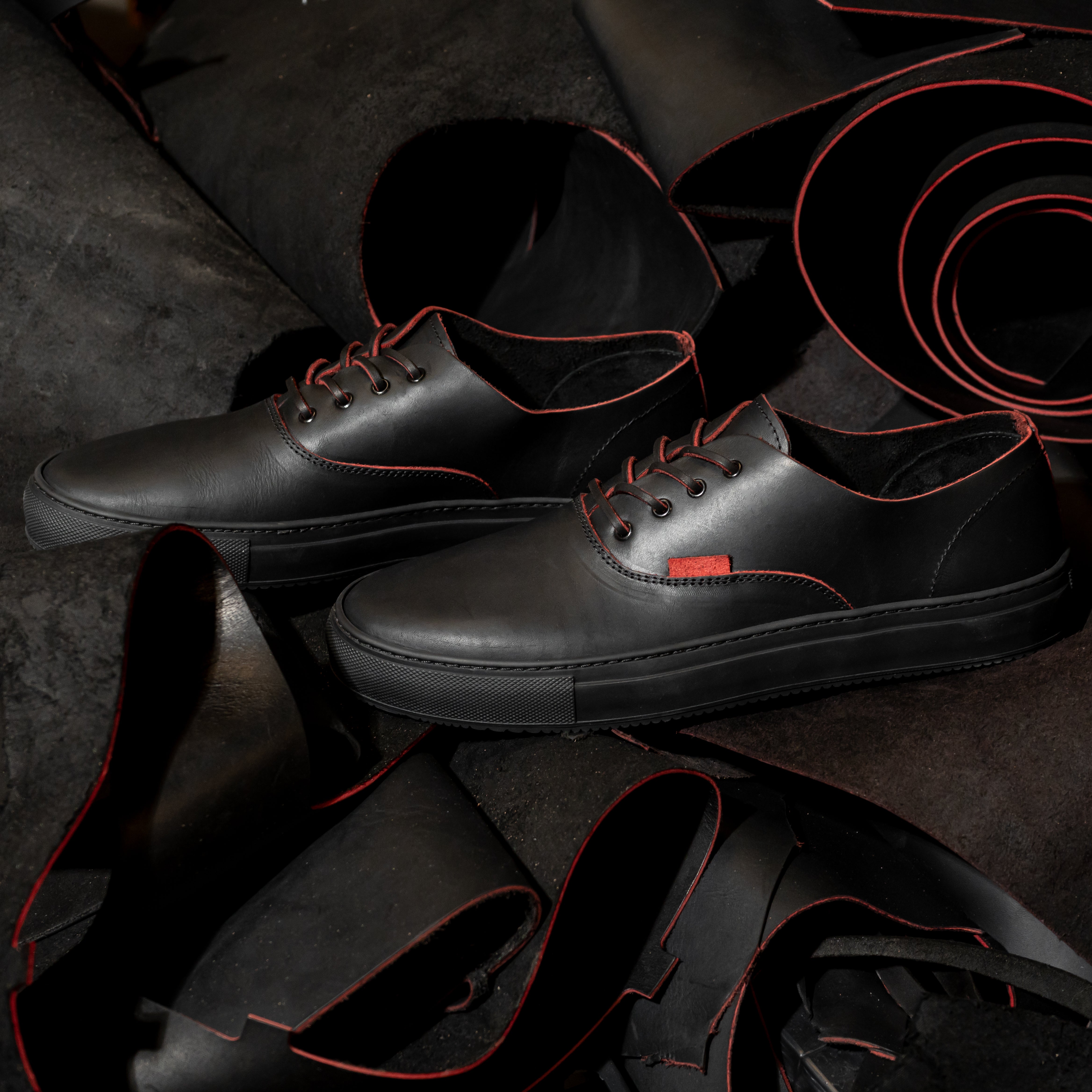 Rose Anvil x Opie Way CV | Blood Core Pre-order