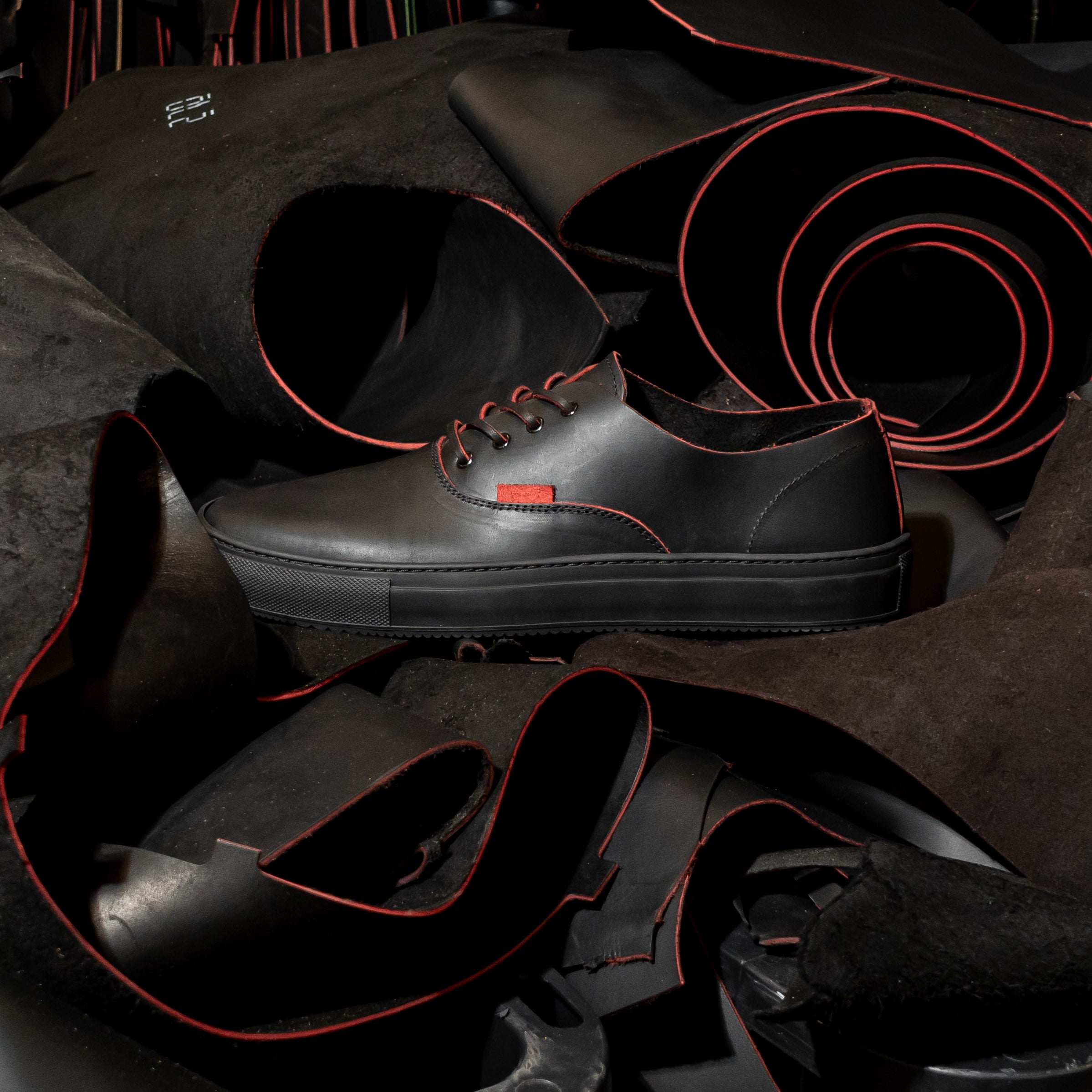 Rose Anvil x Opie Way CV | Blood Core Pre-order