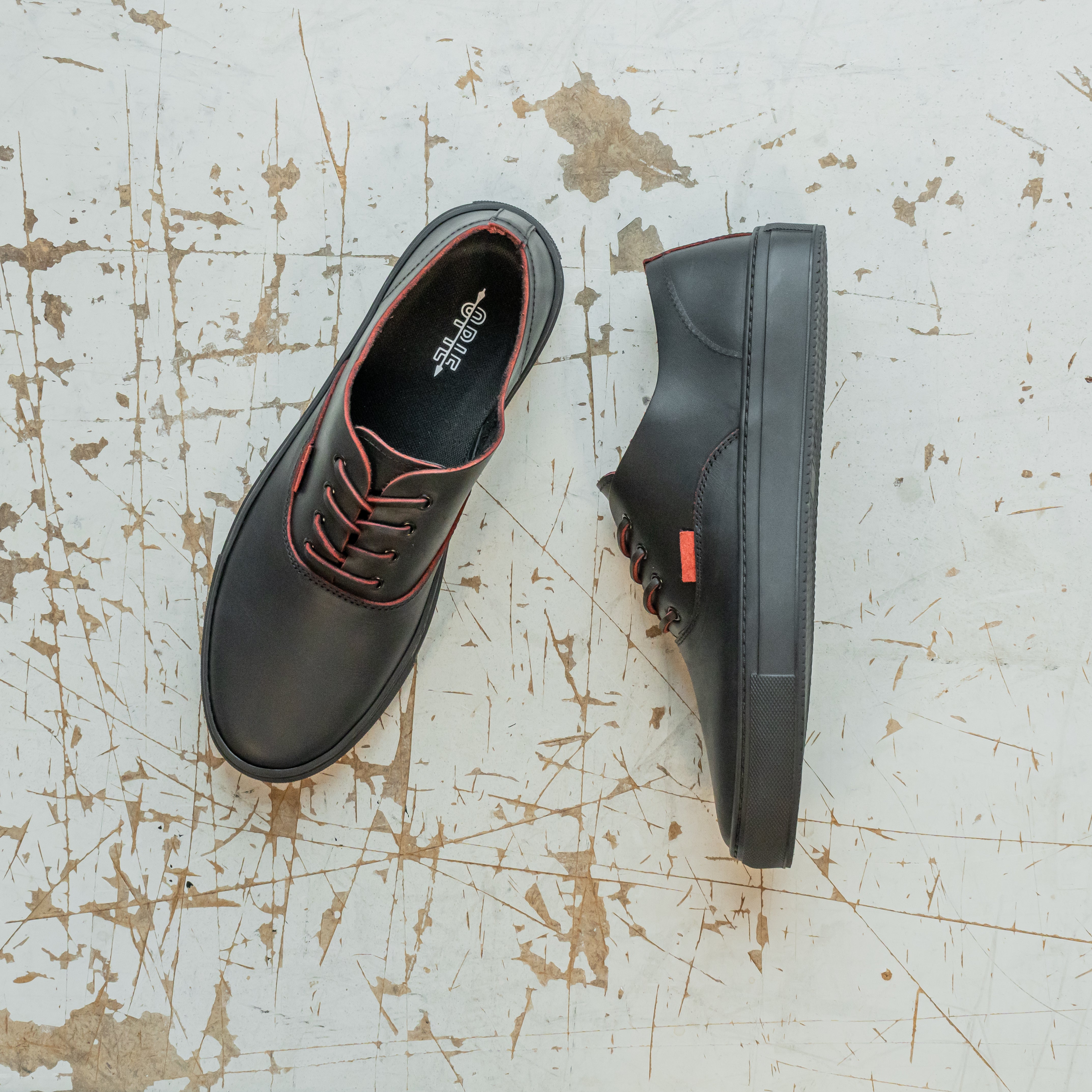 Rose Anvil x Opie Way CV | Blood Core Pre-order