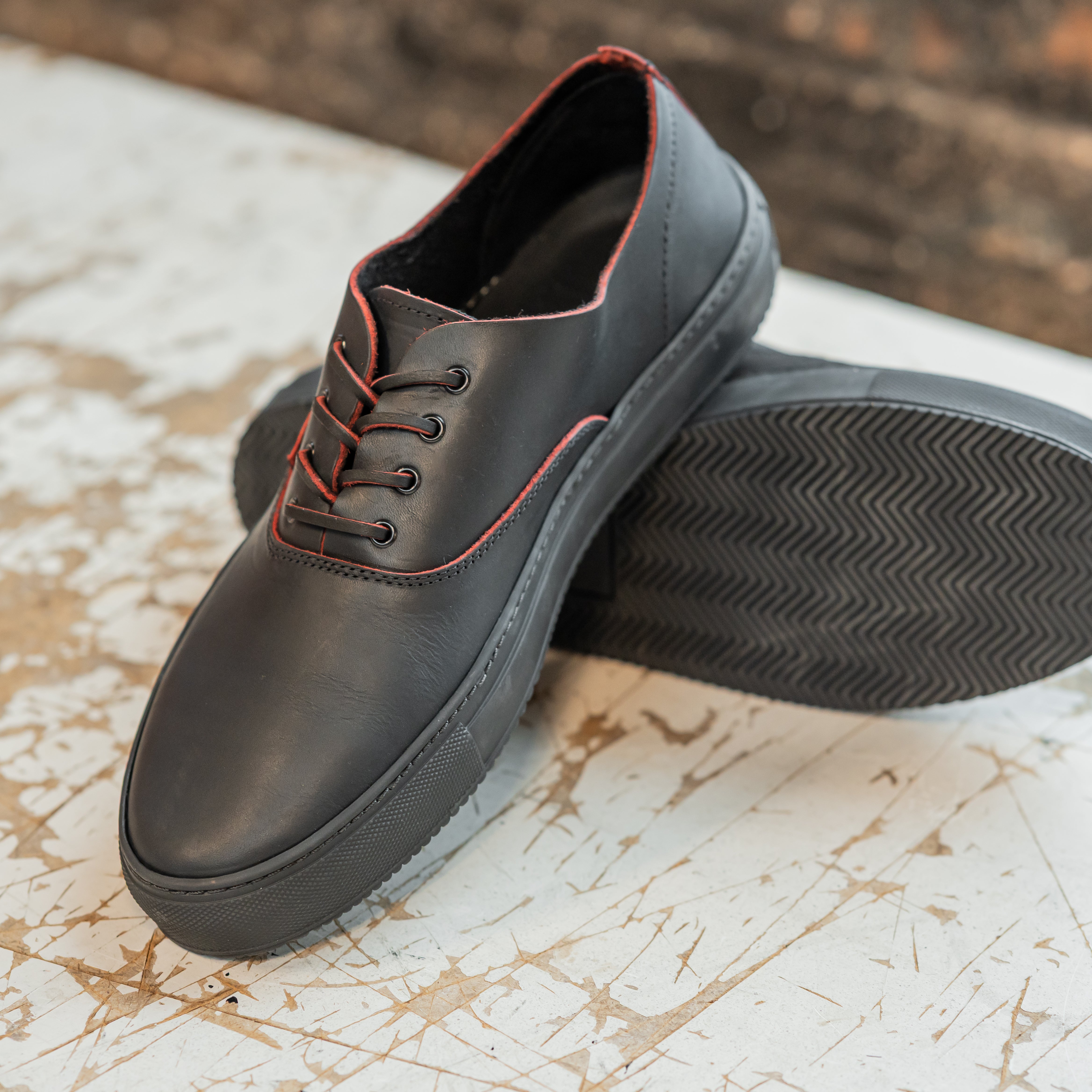 Rose Anvil x Opie Way CV | Blood Core Pre-order