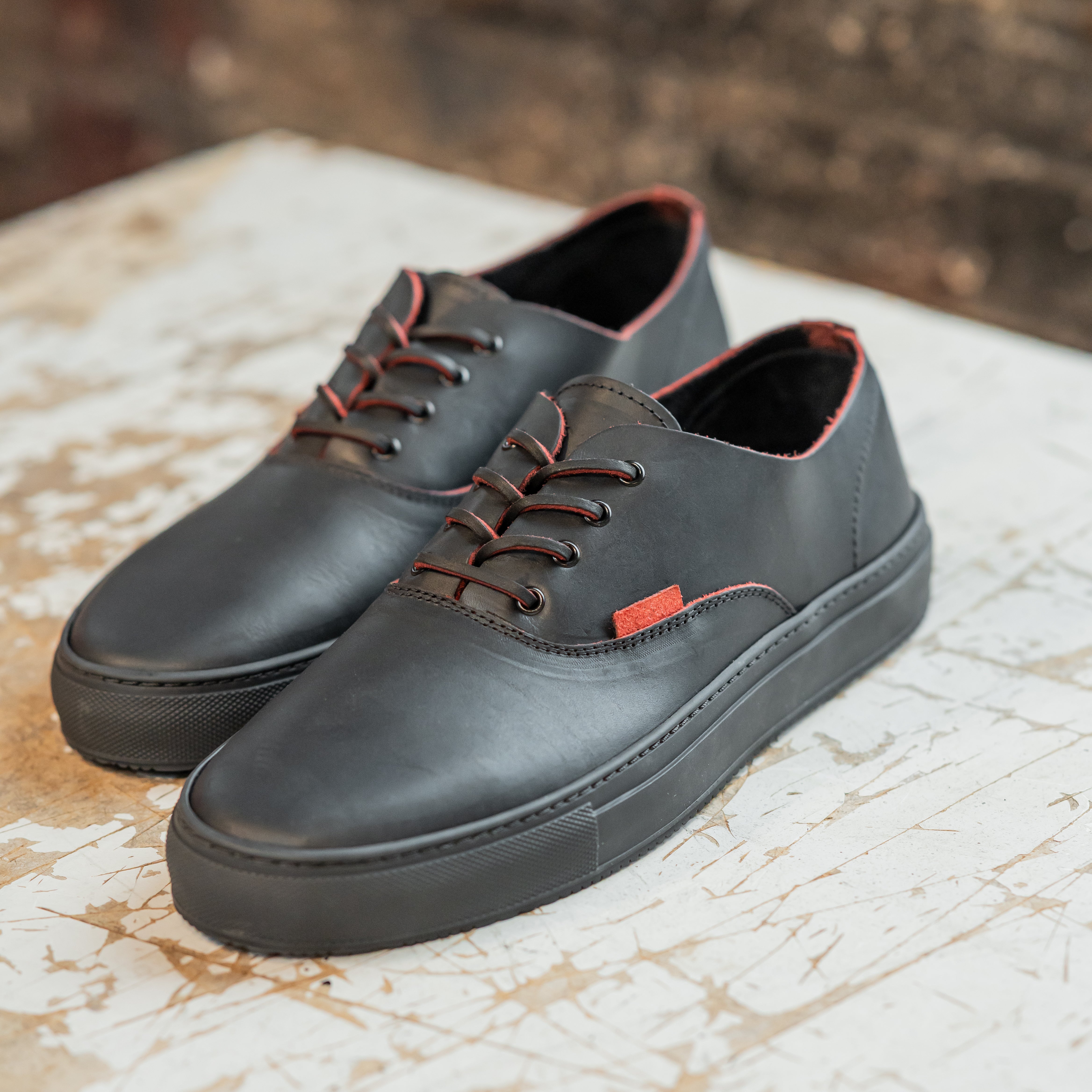 Rose Anvil x Opie Way CV | Blood Core Pre-order
