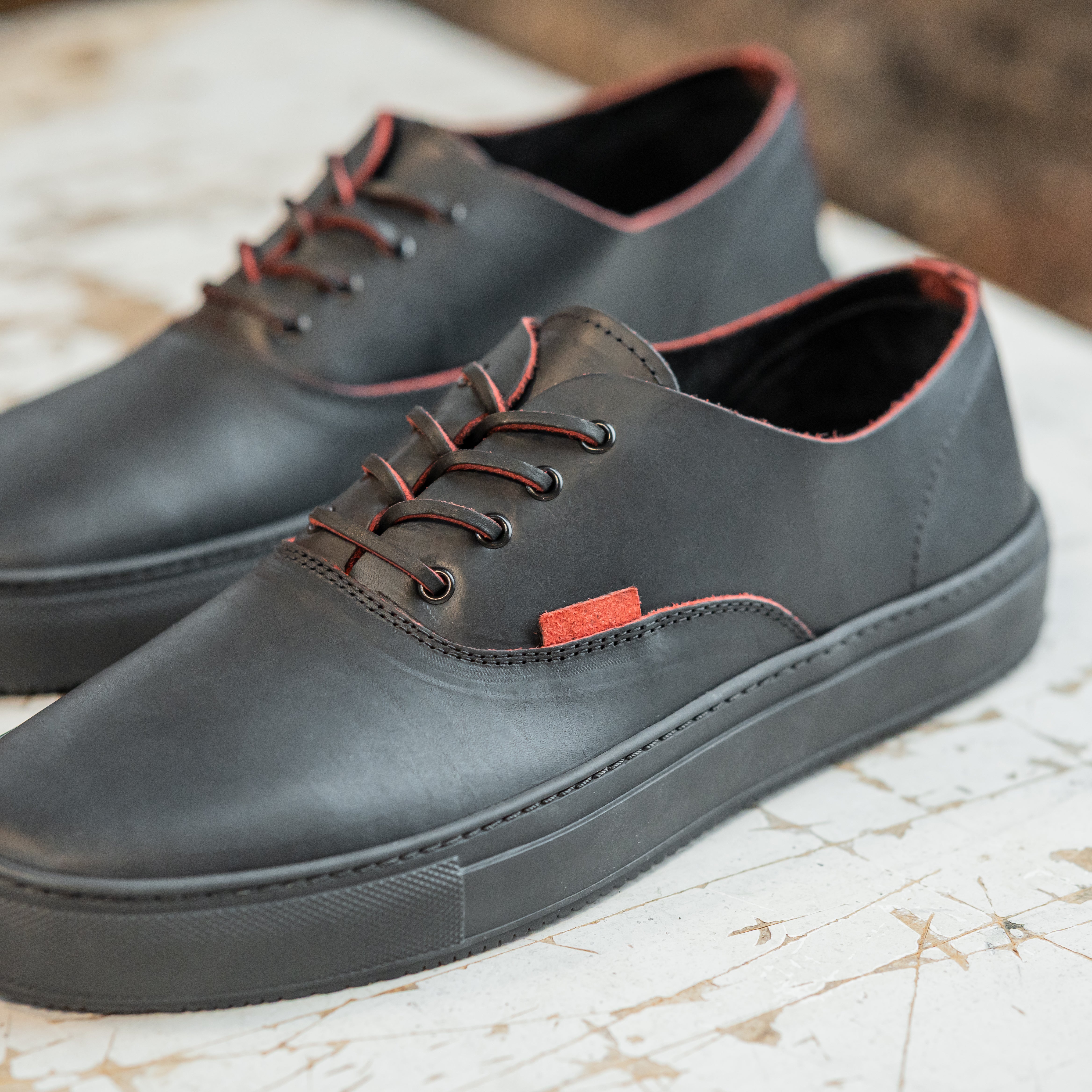 Rose Anvil x Opie Way CV | Blood Core Pre-order