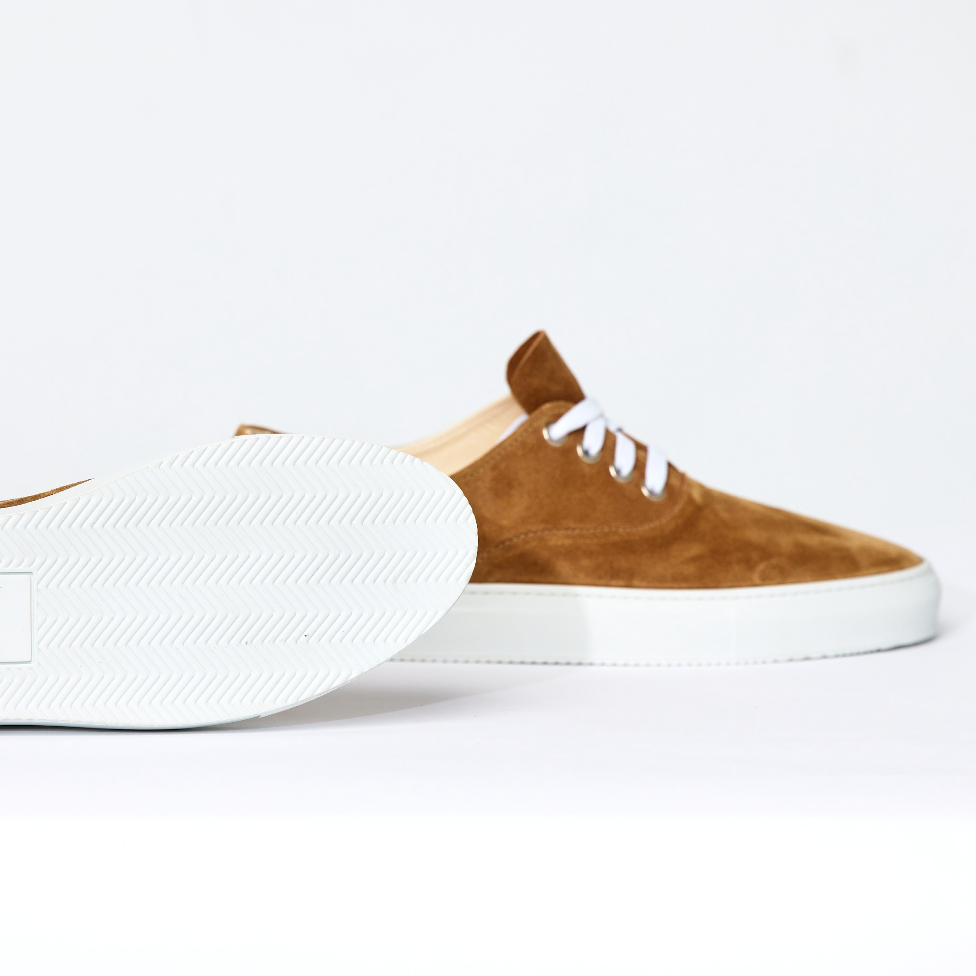 Pre-order Men's CV Sneaker | Tan